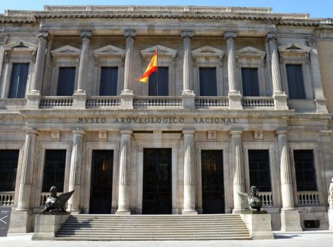Museo Arqueológico Nacional