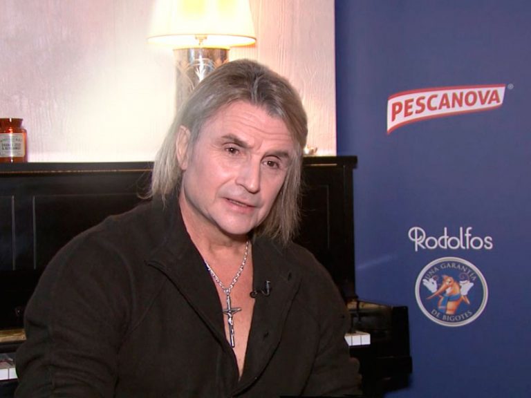 Nacho Cano actúa con 'Un año más' en la Puerta de Sol en Nochevieja