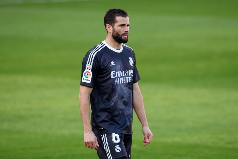 La duda de Nacho: renovar o firmar por uno de estos equipos