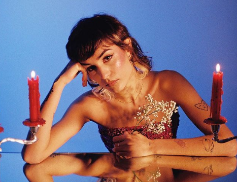 Natalia Lacunza Si volvemos a querernos