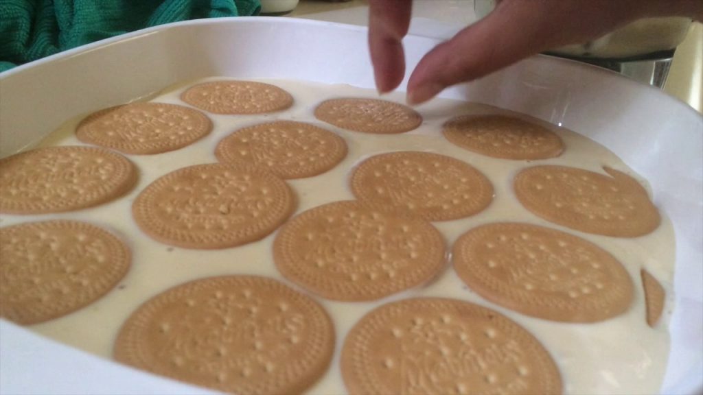 Estos son los motivos por los que las galletas tienen agujeros