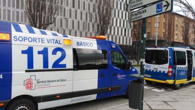 Navarra detecta un 