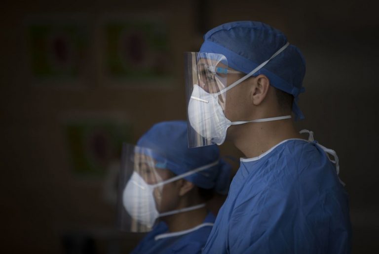 Navarra detecta 70 nuevos positivos y registra dos fallecimientos