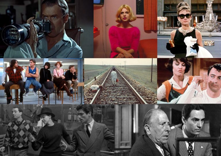 Netflix, Amazon Prime: Películas clásicas que puedes encontrar