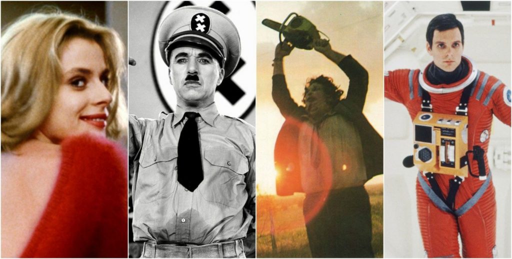 Películas Clásicas