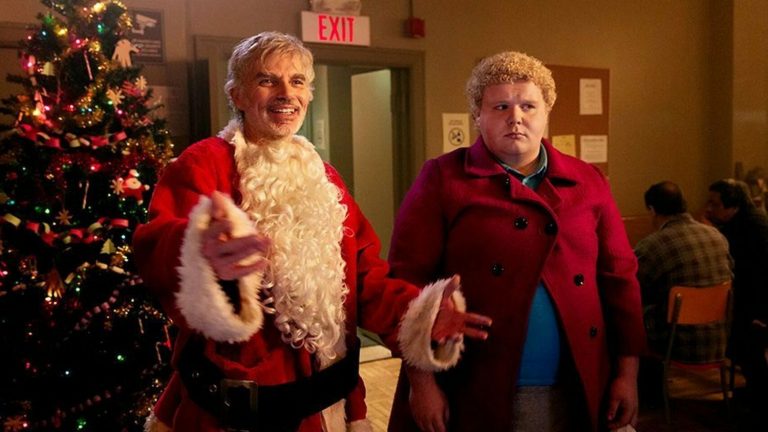 Netflix, Amazon Prime: películas de Navidad no aptas para niños