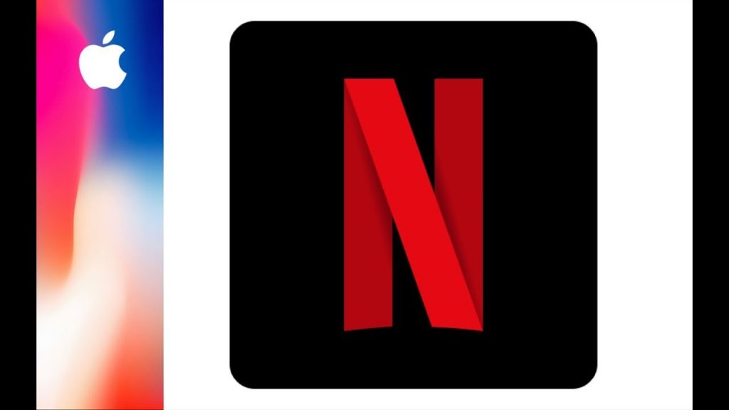 ¿Aún no tienes la app de Netflix?