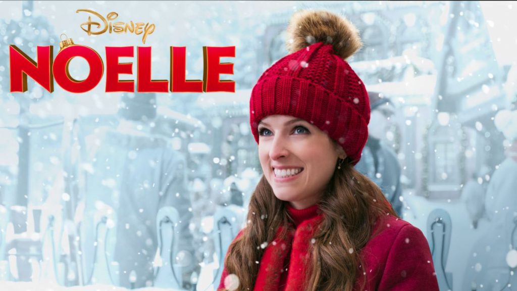 Netflix, Disney+: Películas navideñas románticas para ver solo o en pareja 38 Noelle