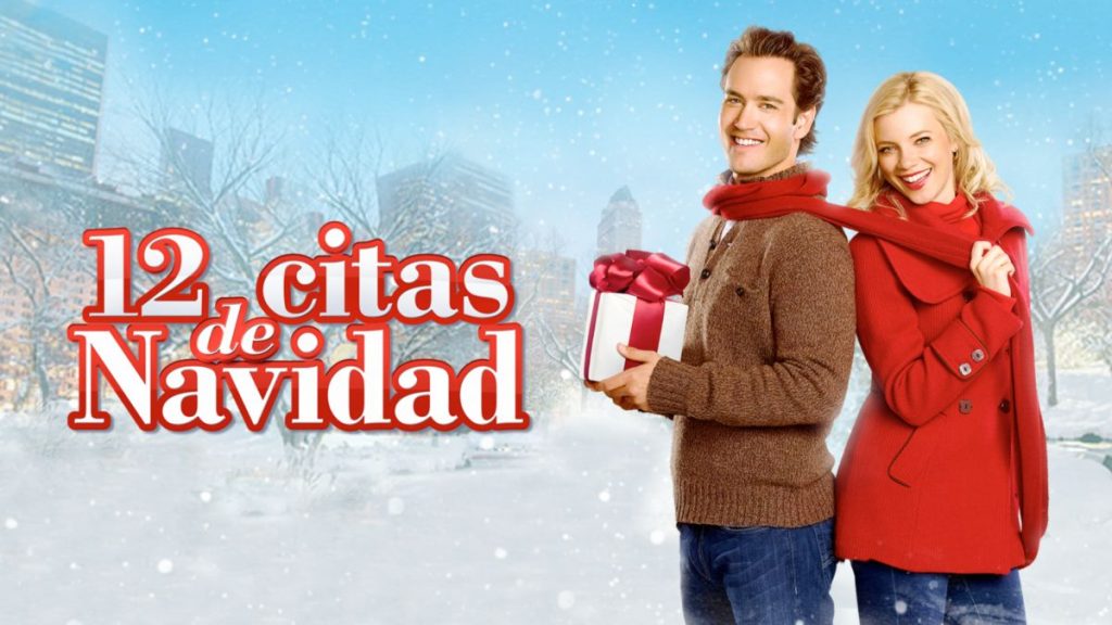 Netflix, Disney+: Películas navideñas románticas para ver solo o en pareja 40 12 Citas de Navidad