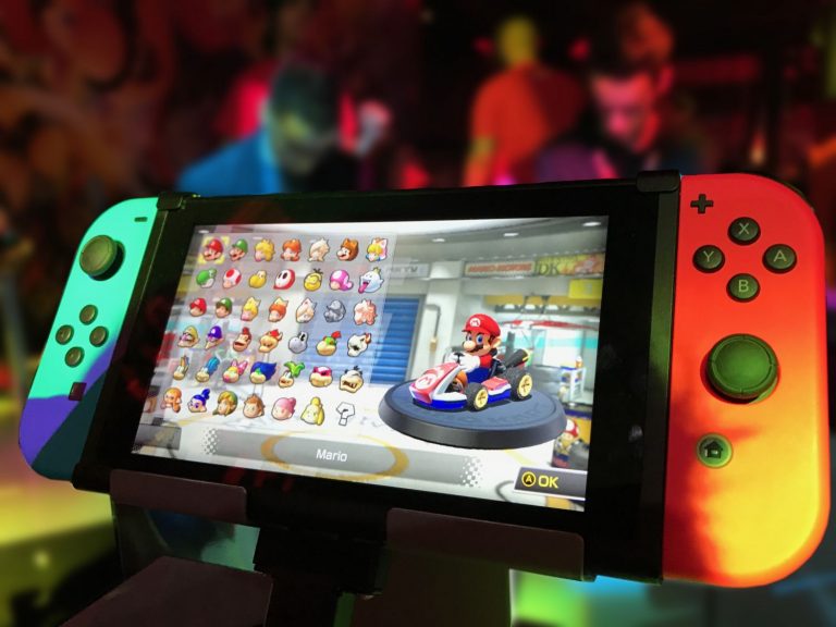 Nintendo Switch: grandes juegos indie para empezar el 2021 con calidad