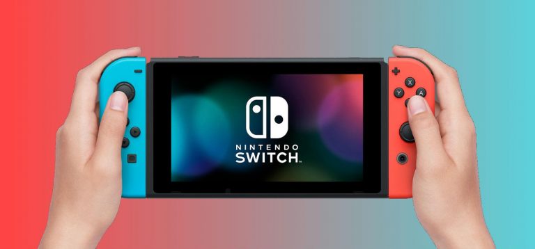 Nintendo Switch: ¿dónde comprarla antes de Navidad al mejor precio posible?