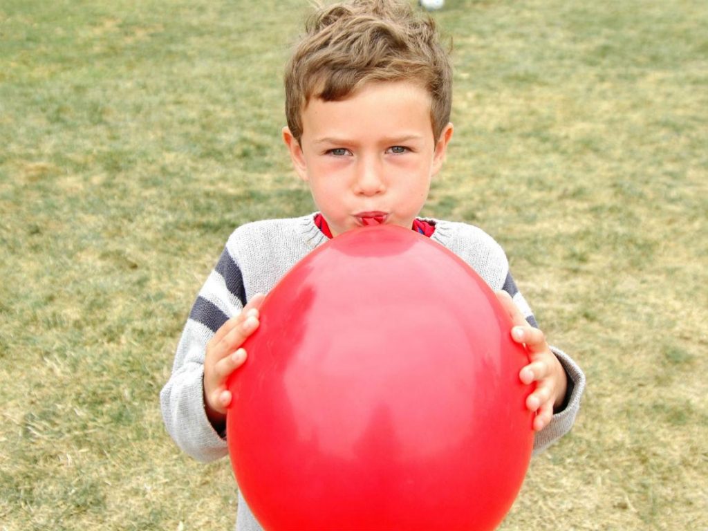  Qué son las niñeras virtuales