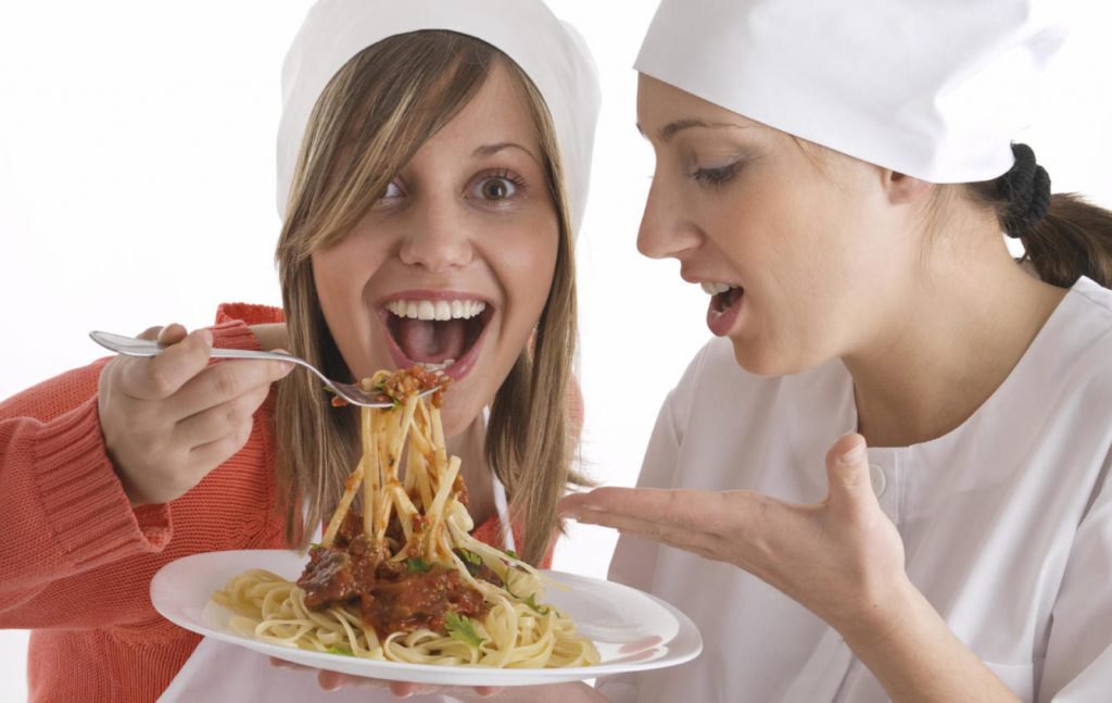 No te descuides con la textura trucos