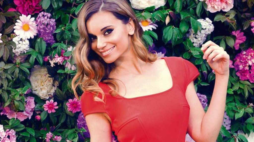 Yo soy Bea: así están los actores once años después de acabar 24 Norma Ruíz Yo soy Bea