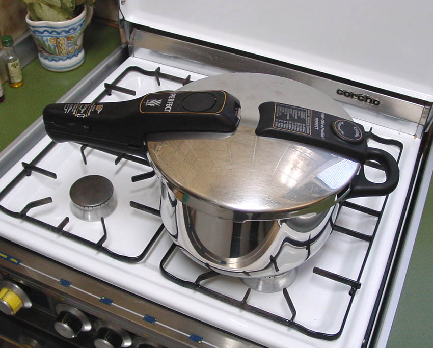 Olla express ¿una pesadilla?