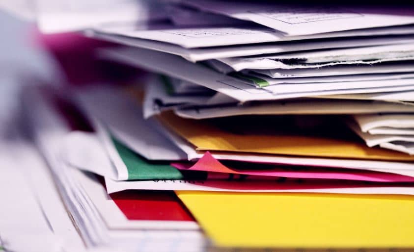 Cómo organizar tu oficina en casa para el teletrabajo 4 Organiza tu oficina de teletrabajo