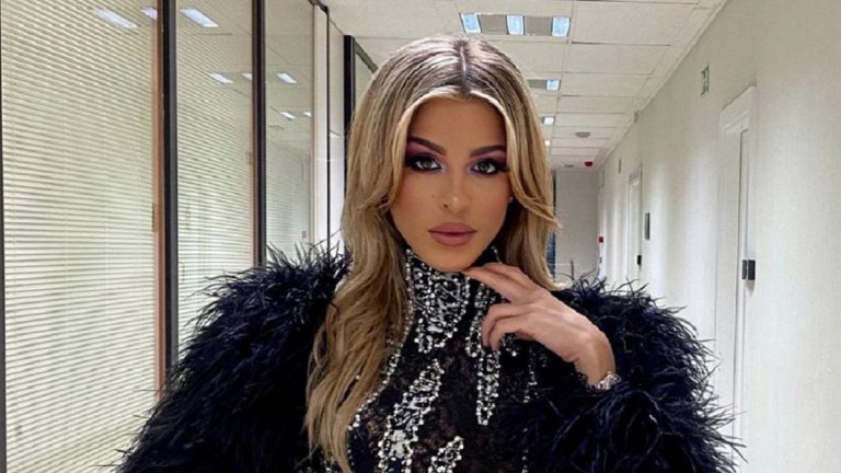 Oriana Marzoli: la pelea con Amor Romeira y otros encontronazos que la han definido