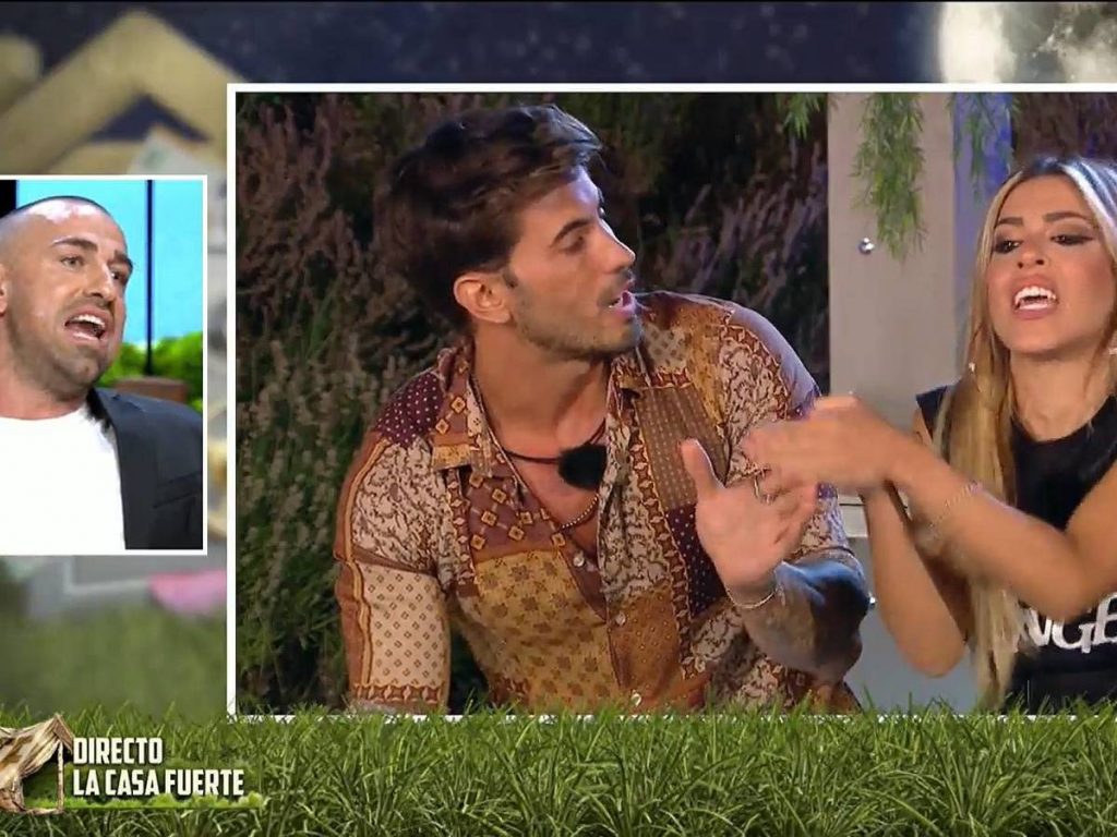 Oriana Marzoli: la pelea con Amor Romeira y otros encontronazos que la han definido