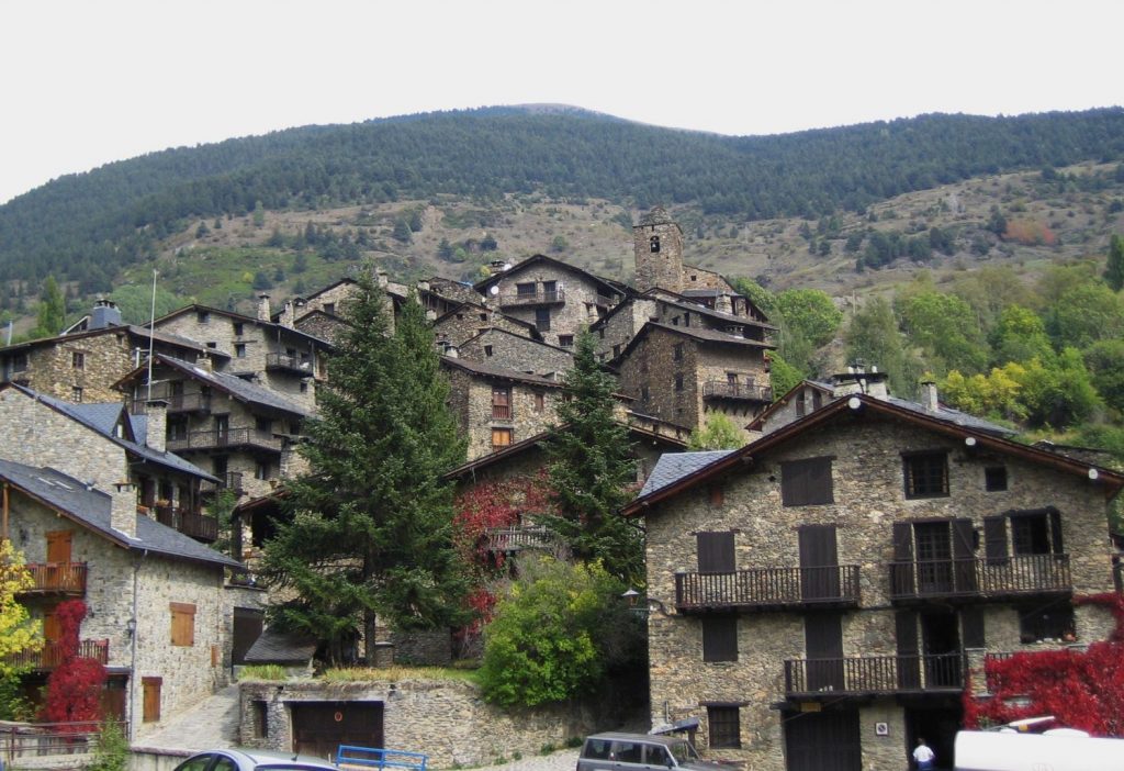 Os de Civís pueblos