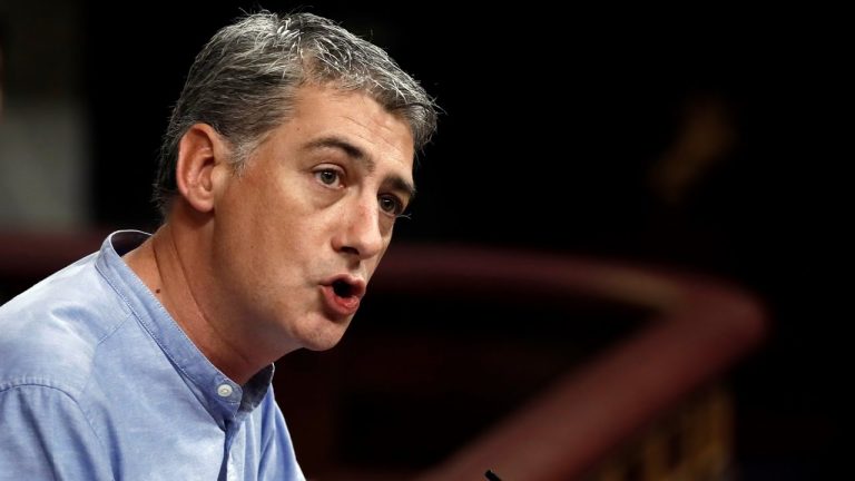 Bildu afirma que tras la 