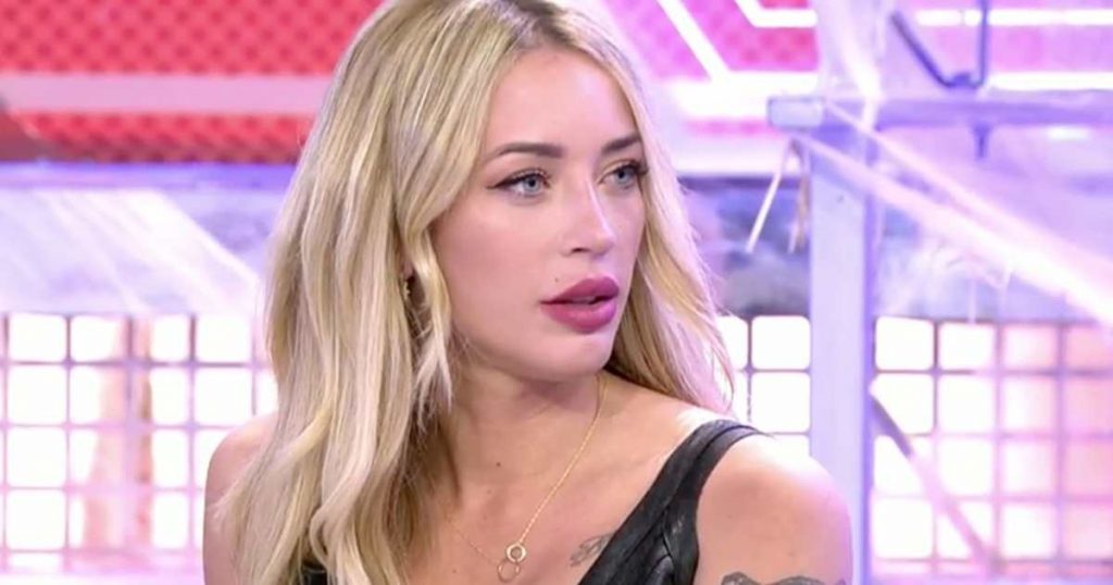 Otros retoques que se ha hecho Mayka Rivera