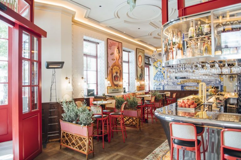 ‘Tardevieja’ en Patio de Leones, el plan más divertido para acabar el año