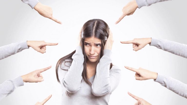 Qué es un prejuicio