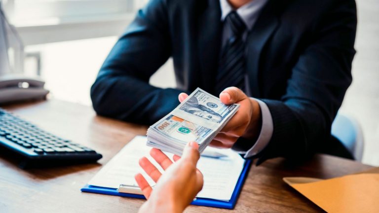 Qué es un préstamo