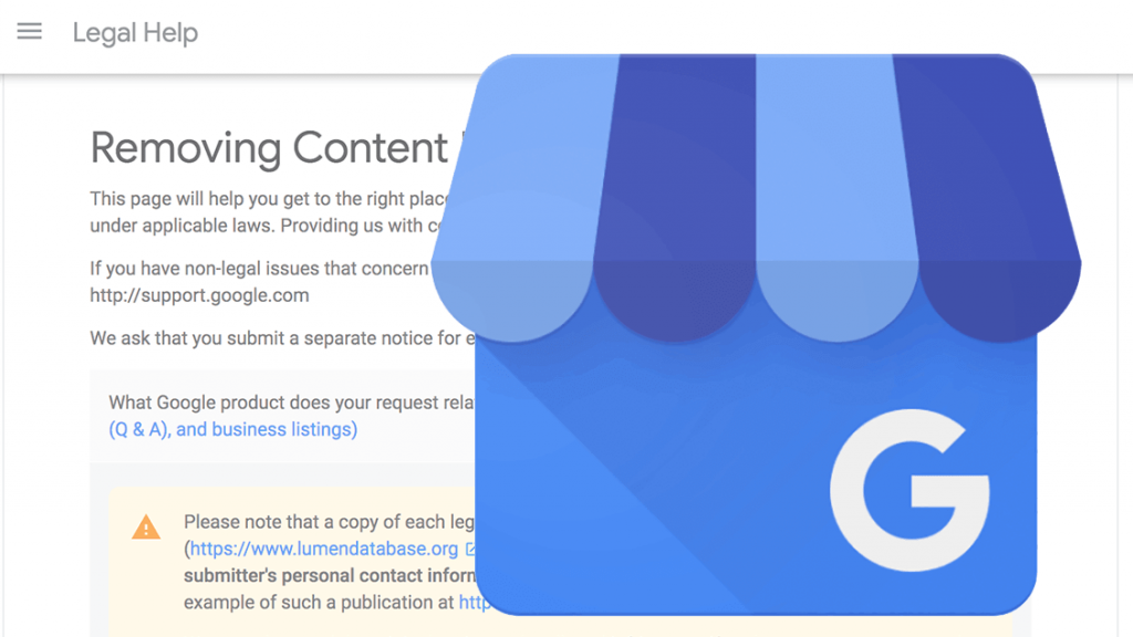 Google My Business: Así puedes captar la atención con publicaciones 2 Conocer bien la política de GMB nos evitará que nos eliminen el contenido publicado.