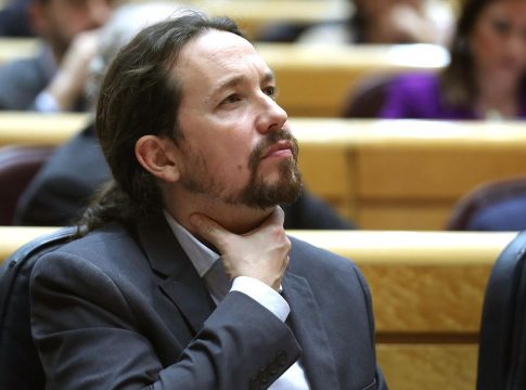 Pablo Iglesias