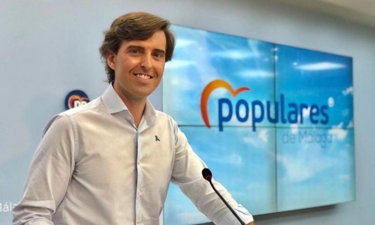 El PP dice que un indulto a los presos del 1-O es una 