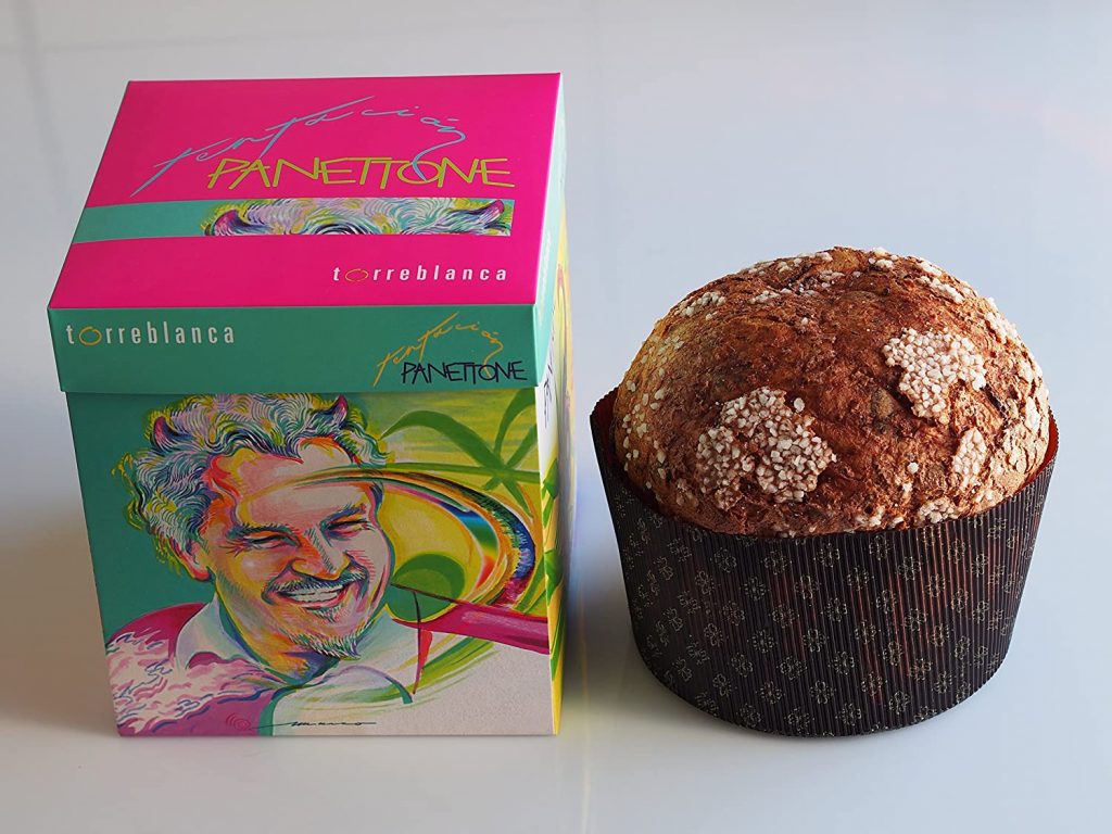 Lidl, Mercadona, El Corte Inglés... panettones 'decentes' que están buenos de verdad