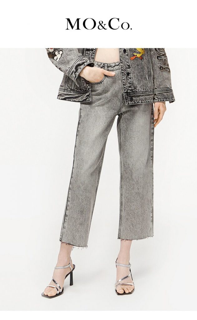 El truco para saber si unos pantalones te están bien sin tener que probártelos