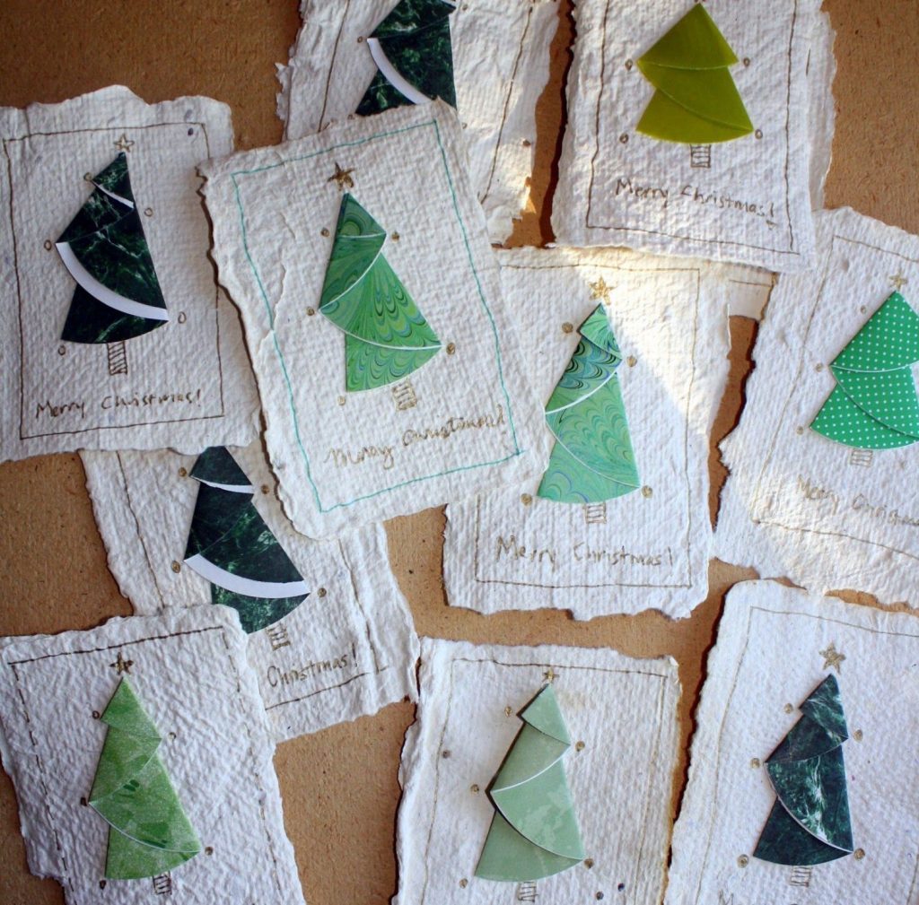 Cómo hacer papel reciclado en tu casa 2 Otro método para hacer papel reciclado en casa