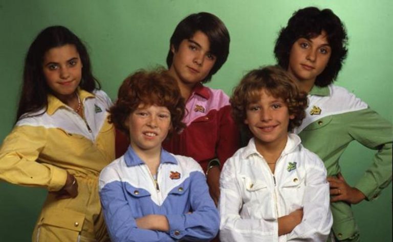 Qué fue de los miembros del grupo Parchís