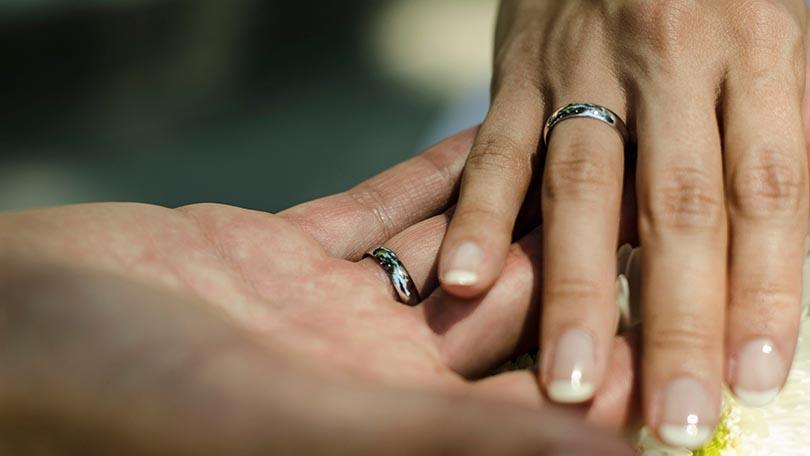 Cómo formalizar una unión de hecho