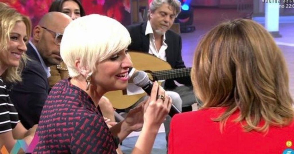 Imperdonable. Esto fue lo que pasó con Pasión Vega