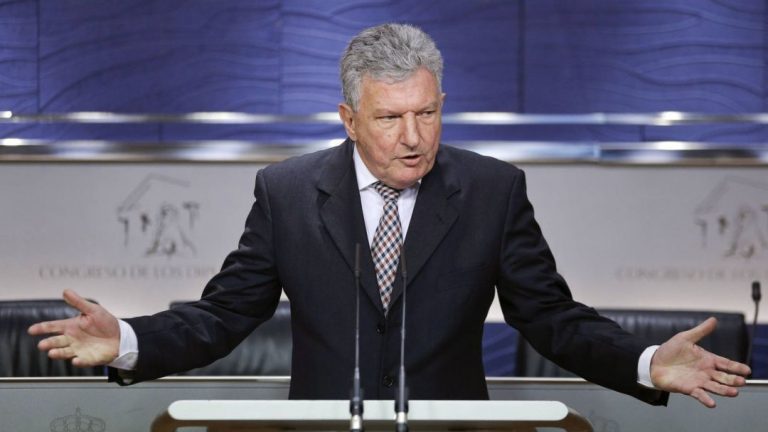 NC apoyará los Presupuestos tras ver cumplido el régimen especial canario