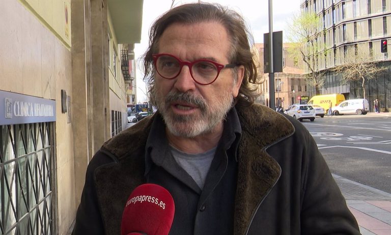 Pepe Navarro carga de nuevo contra Ivonne Reyes