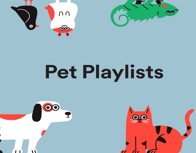 Pet Playlist
