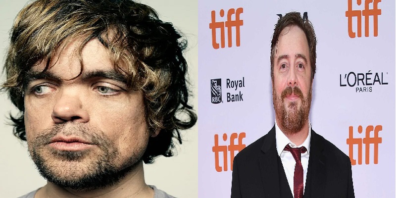 Peter Dinklage El Vengador Tóxico macon