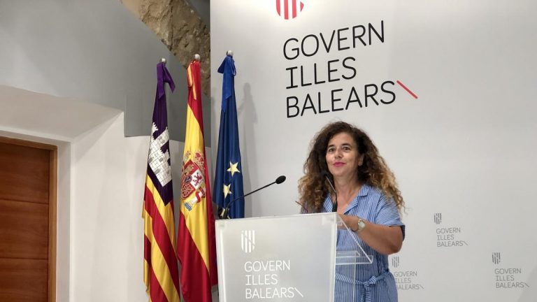 Baleares aprueba medidas 