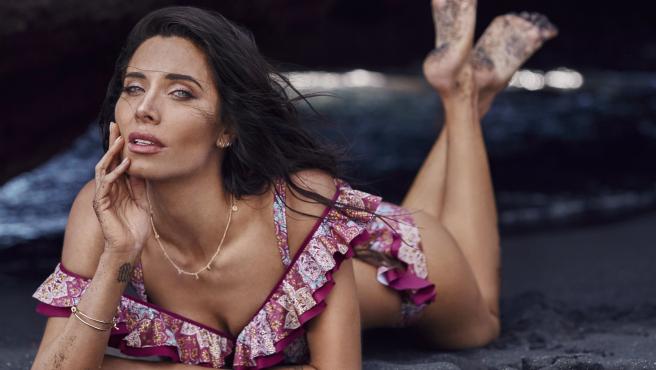 Pilar Rubio