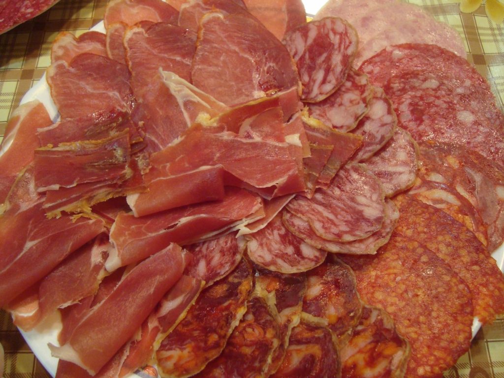 Embutidos que jamás pensarías que existen