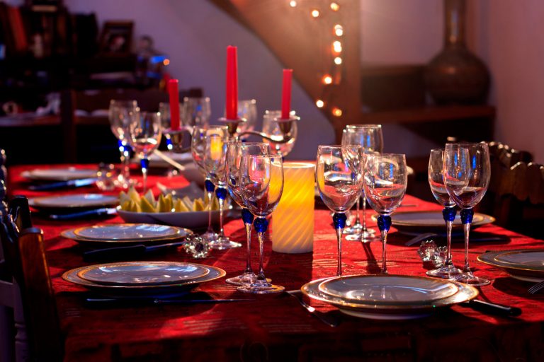 Platos preparados gourmet para que no tengas que cocinar en Nochevieja