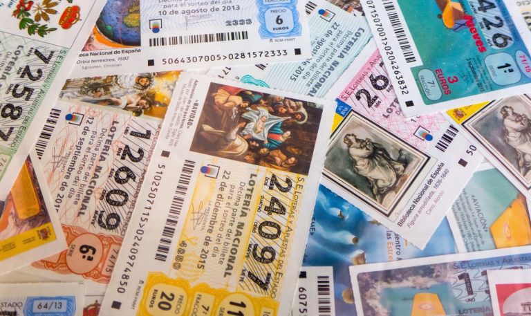 Por qué el que no te toque la Lotería de Navidad es lo mejor del mundo