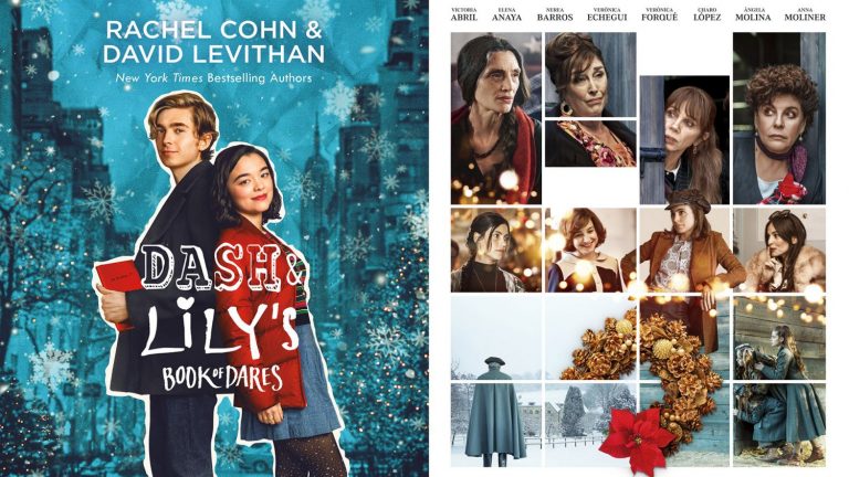 Netflix: series con sabor navideño que puedes disfrutar en un día