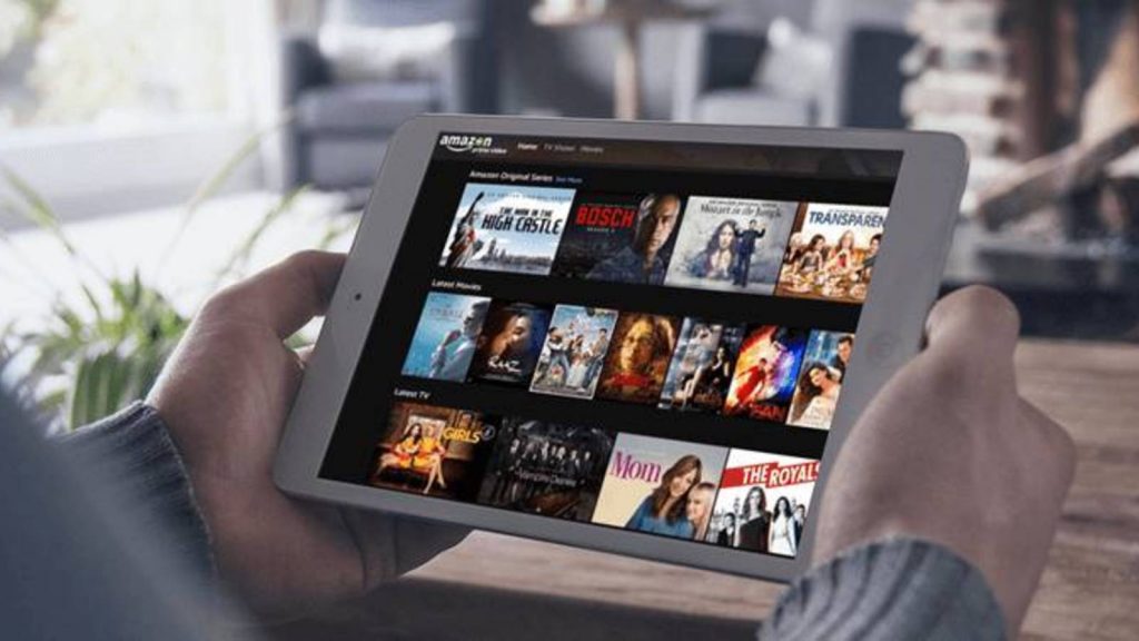 Por qué Amazon Prime Vídeo es mejor que Netflix 240 Precios Amazon Prime Vídeo Netflix