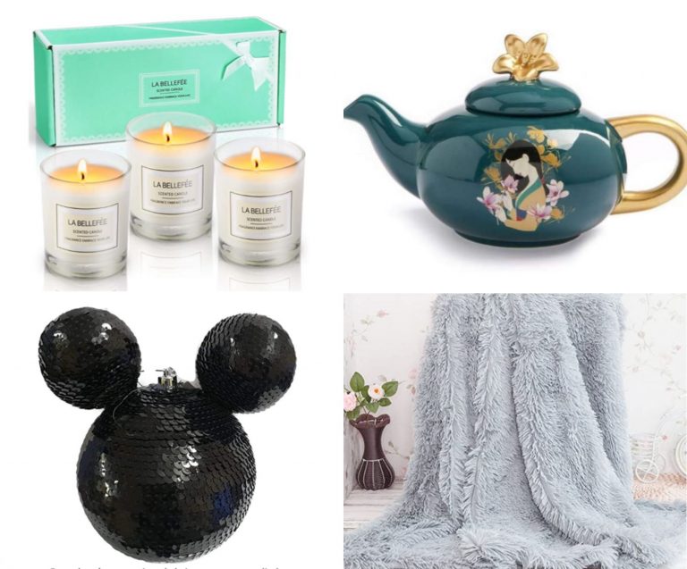 Primark: 10 productos geniales para decorar el hogar estas navidades
