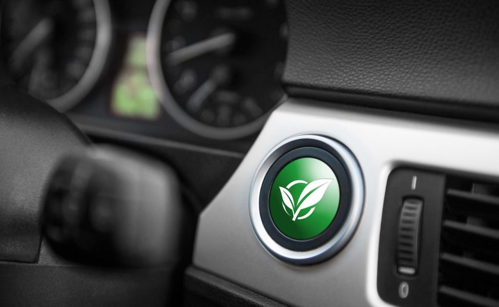 Pros y contras de los coches híbridos